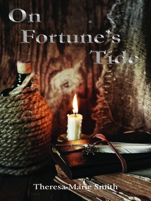 cover image of On Fortune's Tide
